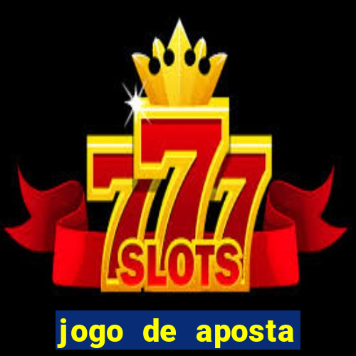 jogo de aposta para menor de 18